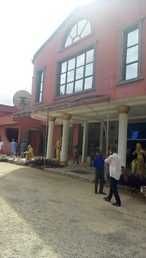 Precious Palm Royal Hotel