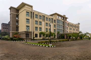 Protea Hotel By Marriott Benin City