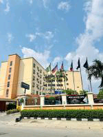 Golden Tulip Hotel Port Harcourt -GTPH