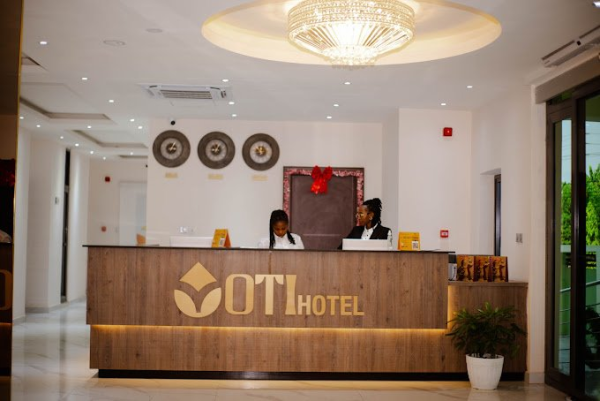 OTI Hotel