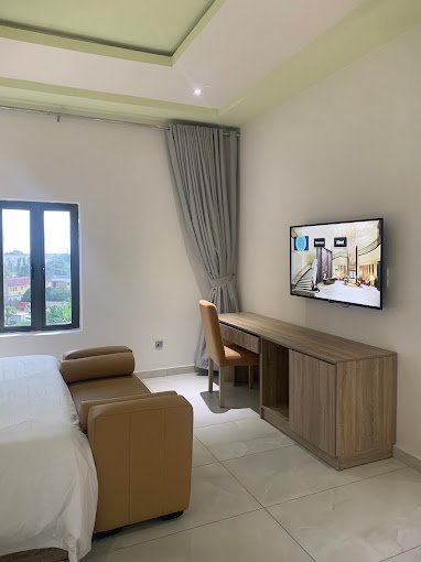 Allure Continental Hotel