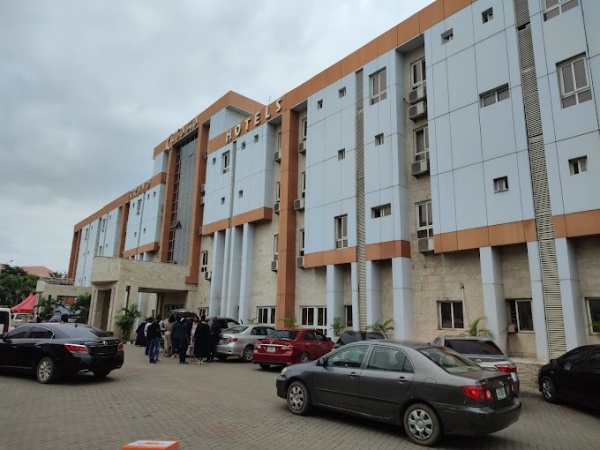 Grand Cubana Hotels,